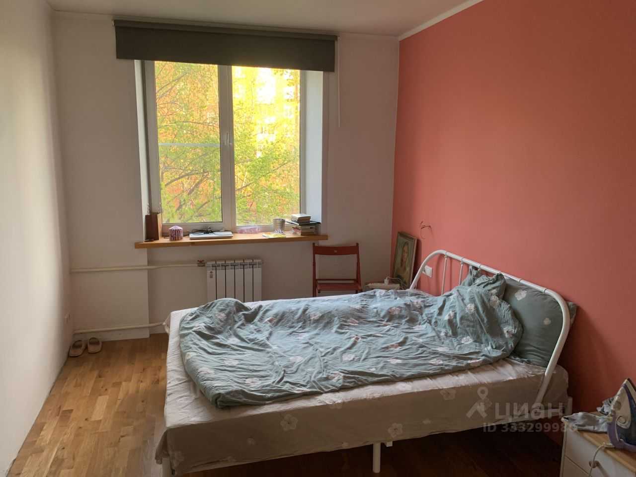 4-комнатная квартира, 85 м² — фотография 3