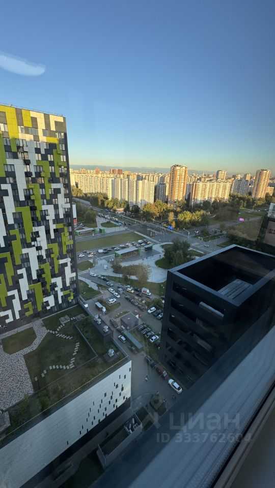 1-комнатная квартира, 42 м² — фотография 2