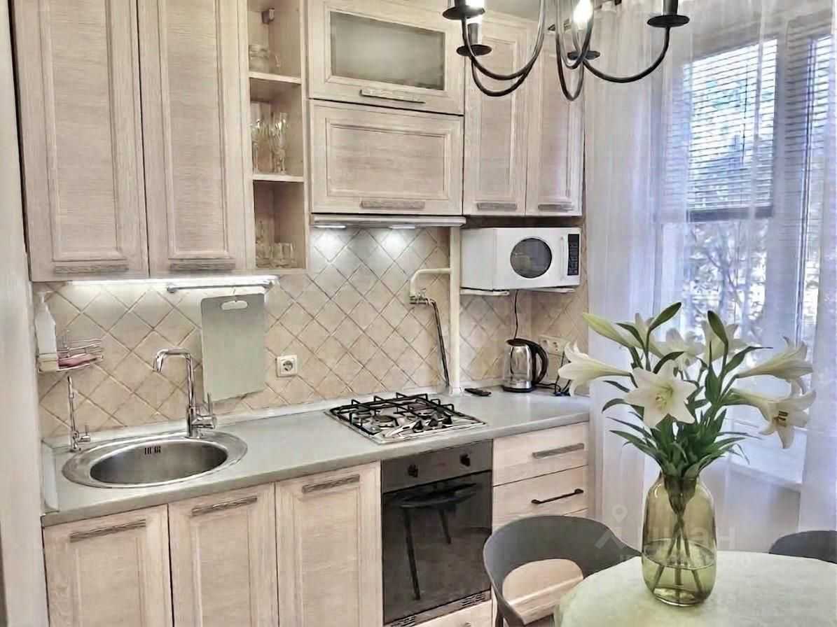 2-комнатная квартира, 44,8 м²