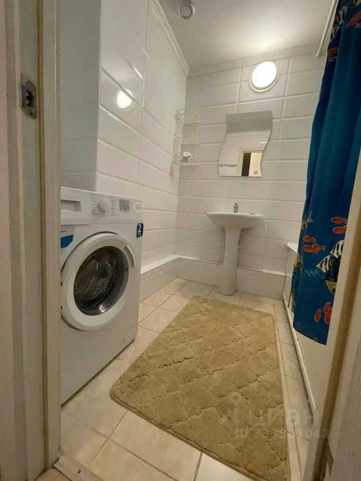 3-комнатная квартира, 80,8 м² — фотография 3
