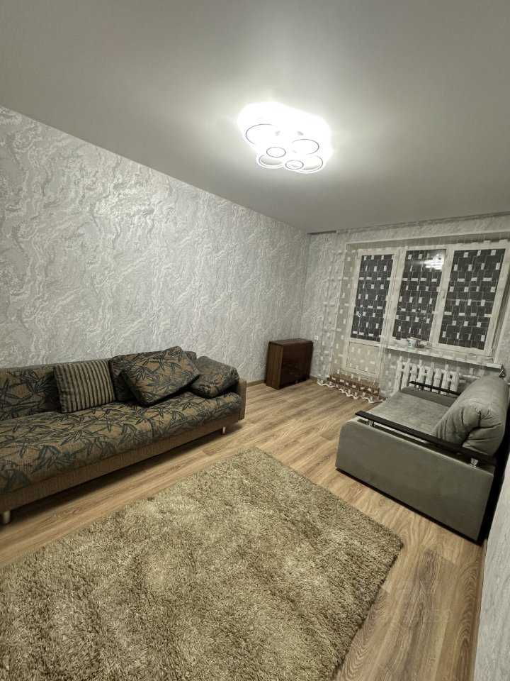 1-комнатная квартира, 31,9 м²