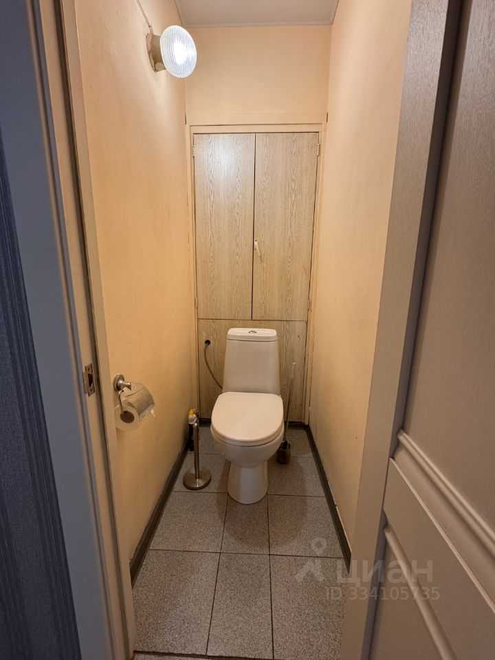 2-комнатная квартира, 51 м² — фотография 2