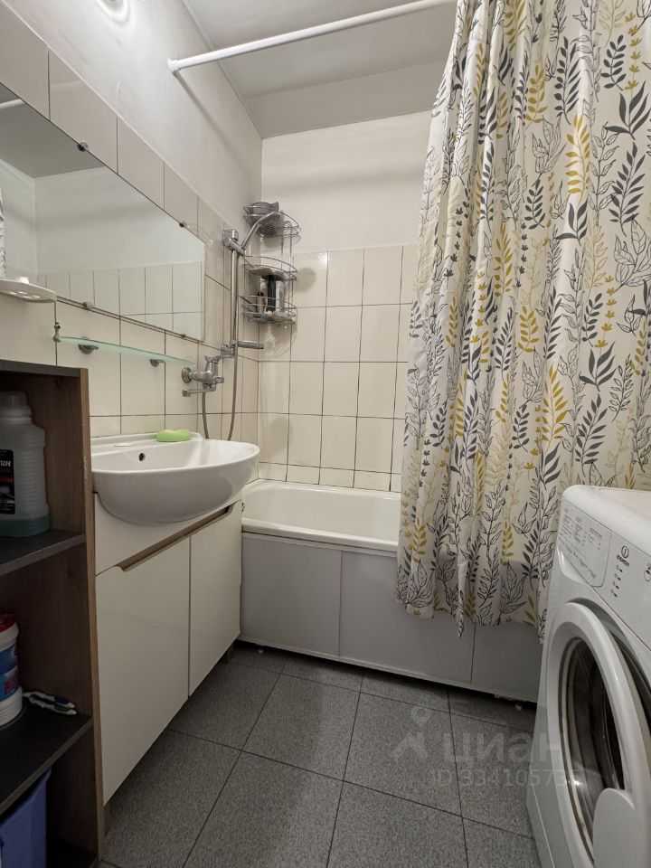 2-комнатная квартира, 51 м² — фотография 3