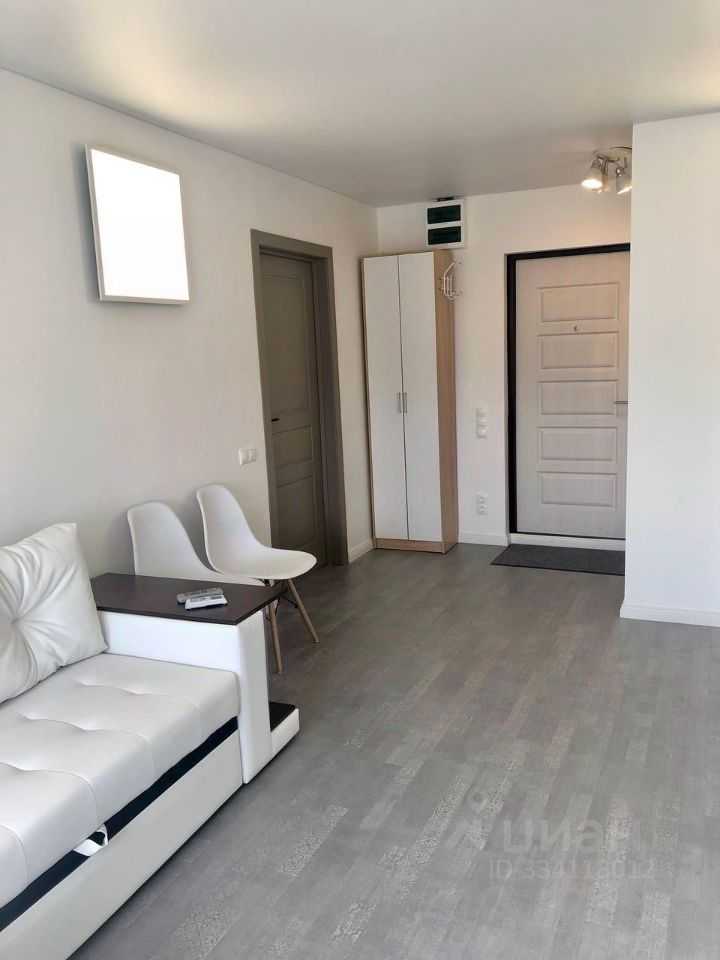 2-комнатная квартира, 50 м²