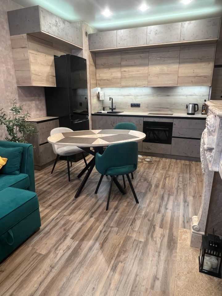 2-комнатная квартира, 45 м²