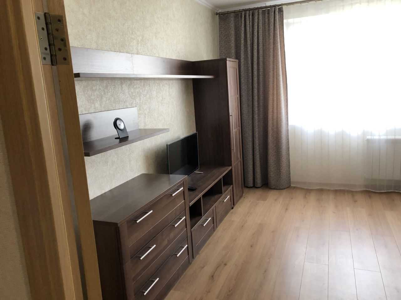 2-комнатная квартира, 52 м² — фотография 2