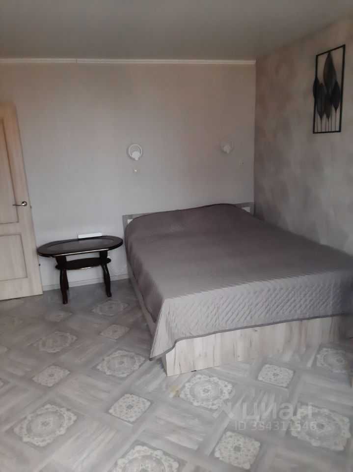 2-комнатная квартира, 39 м² — фотография 2