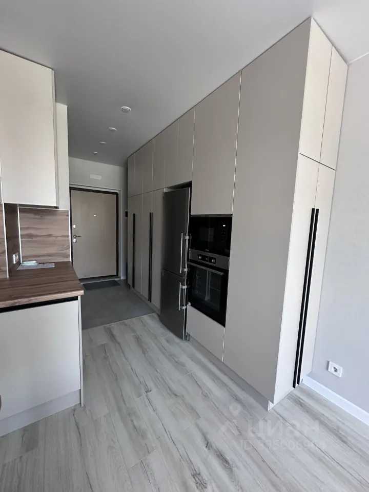 1-комнатная квартира, 22,3 м² — фотография 2