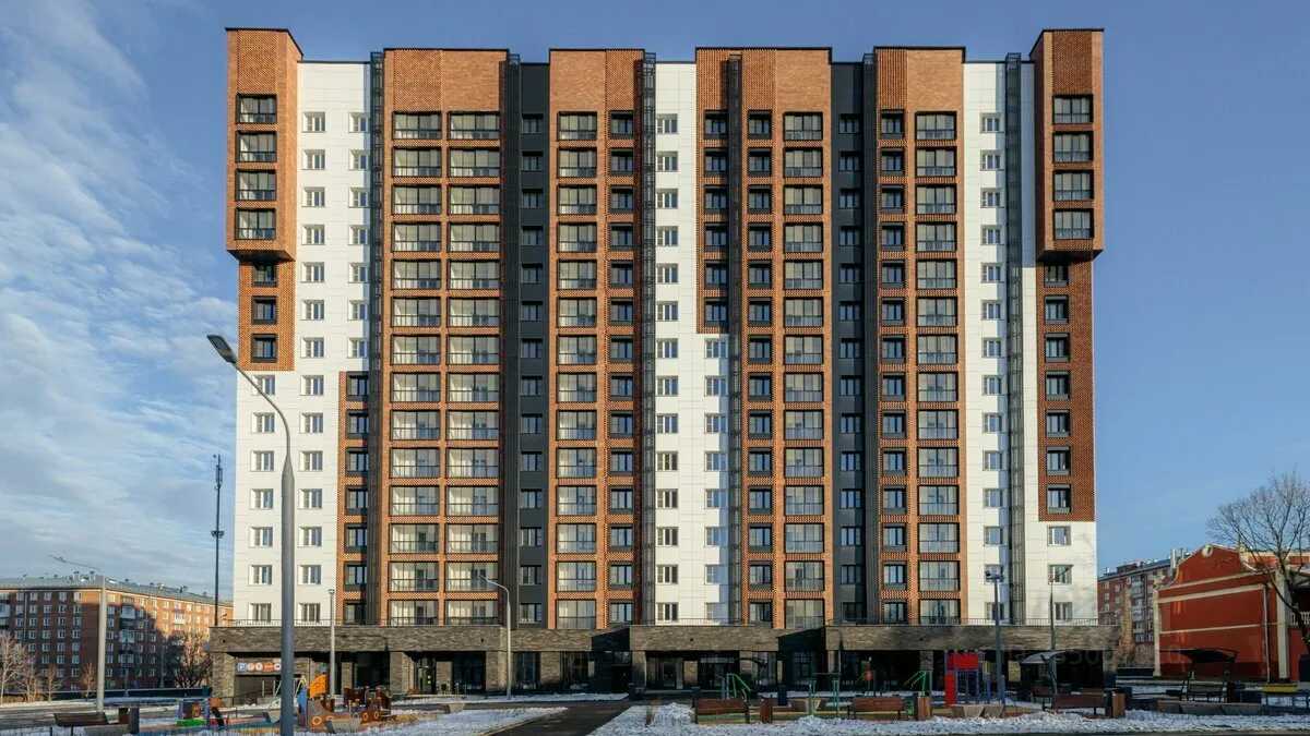 2-комнатная квартира, 58 м²