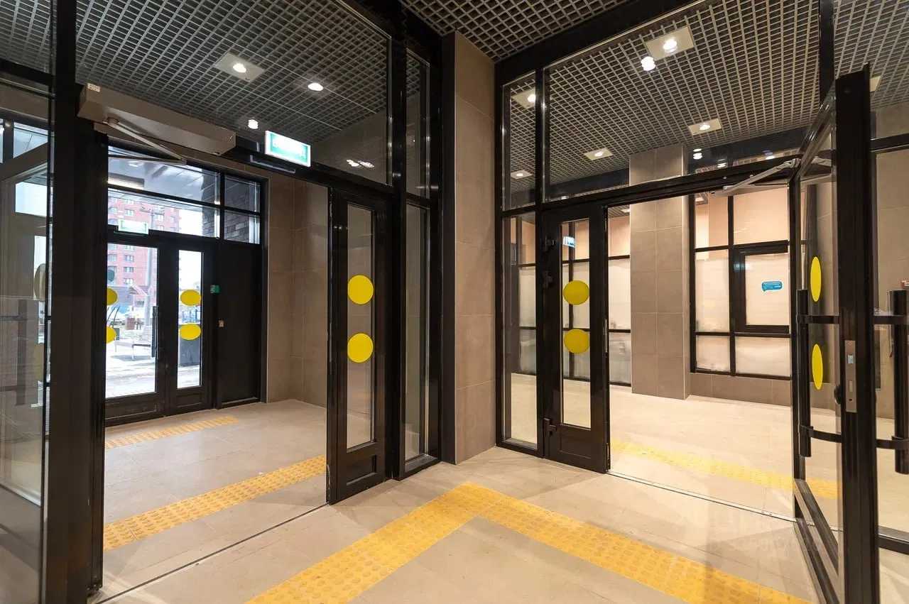 2-комнатная квартира, 58 м² — фотография 2