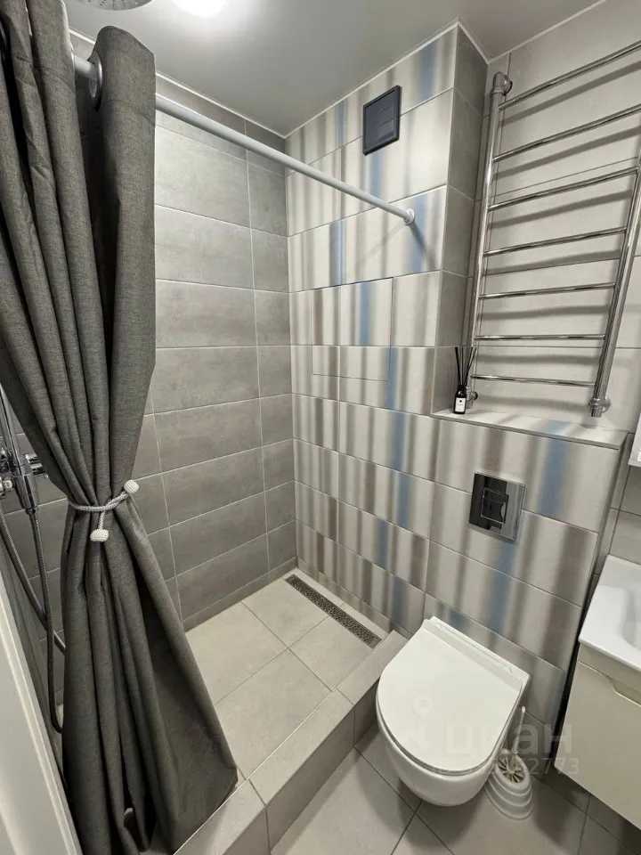1-комнатная квартира, 35 м² — фотография 3