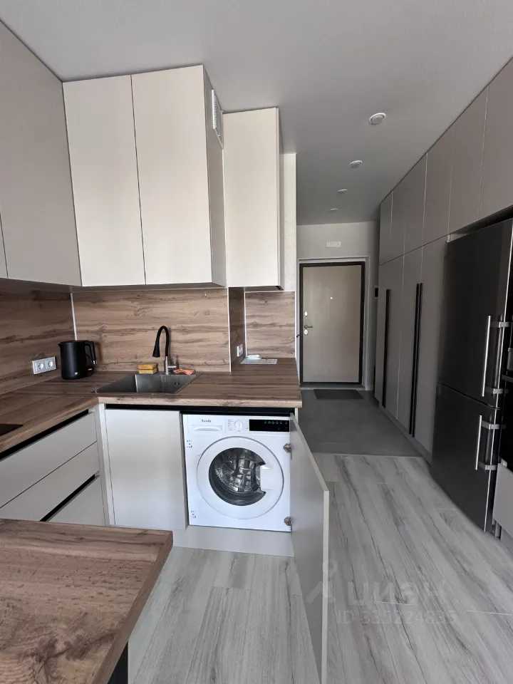 1-комнатная квартира, 22,3 м² — фотография 3