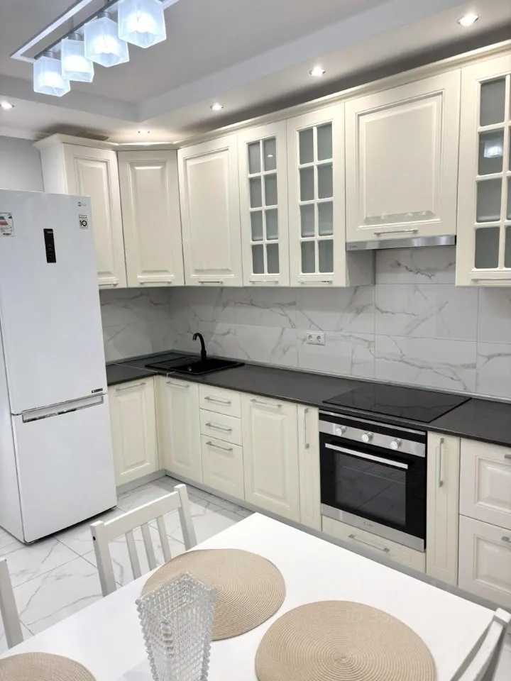 2-комнатная квартира, 64,3 м²