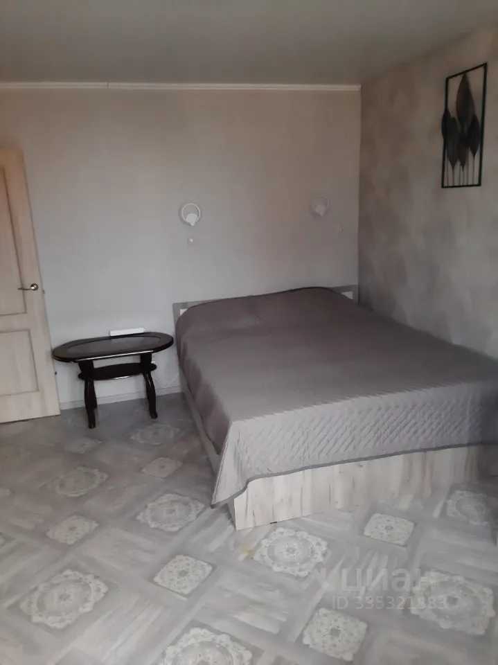 2-комнатная квартира, 39 м² — фотография 2