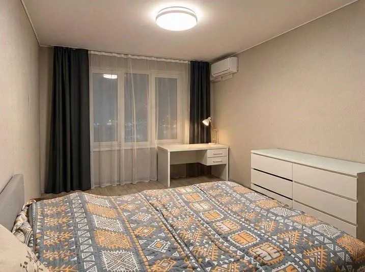 1-комнатная квартира, 32 м²