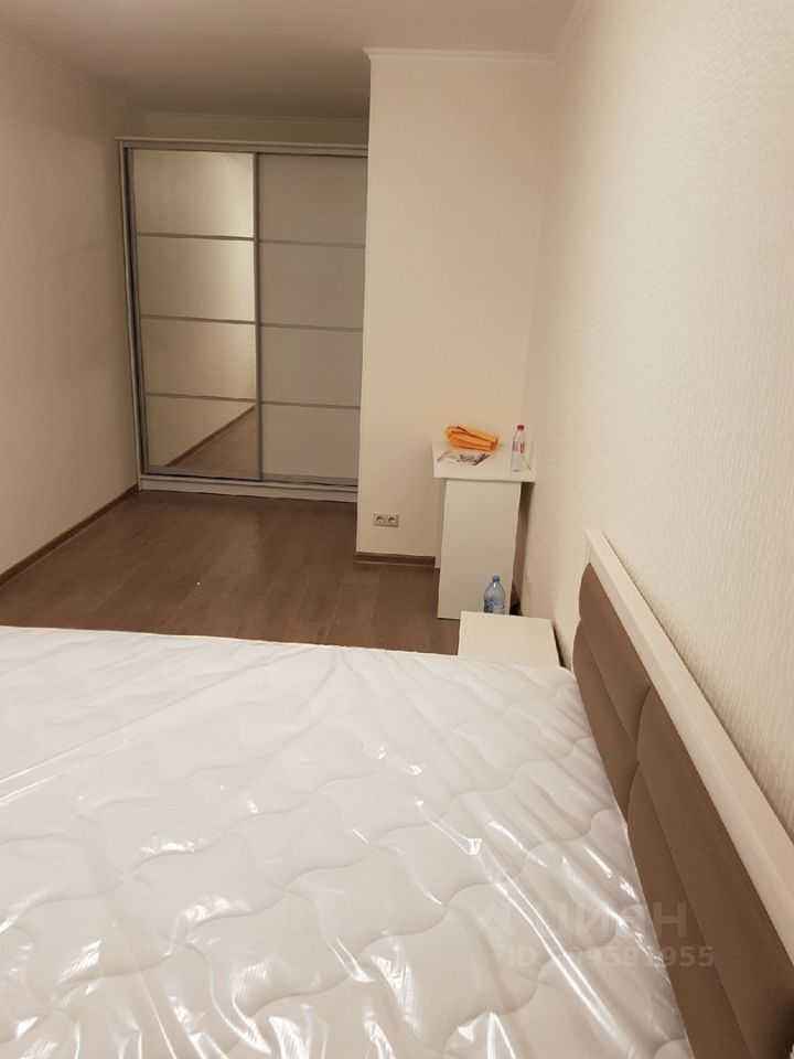 1-комнатная квартира, 37 м² — фотография 2