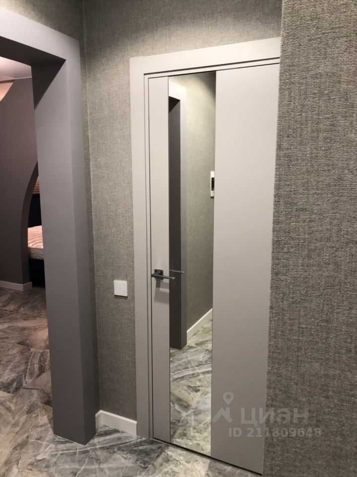 1-комнатная квартира, 42 м² — фотография 3