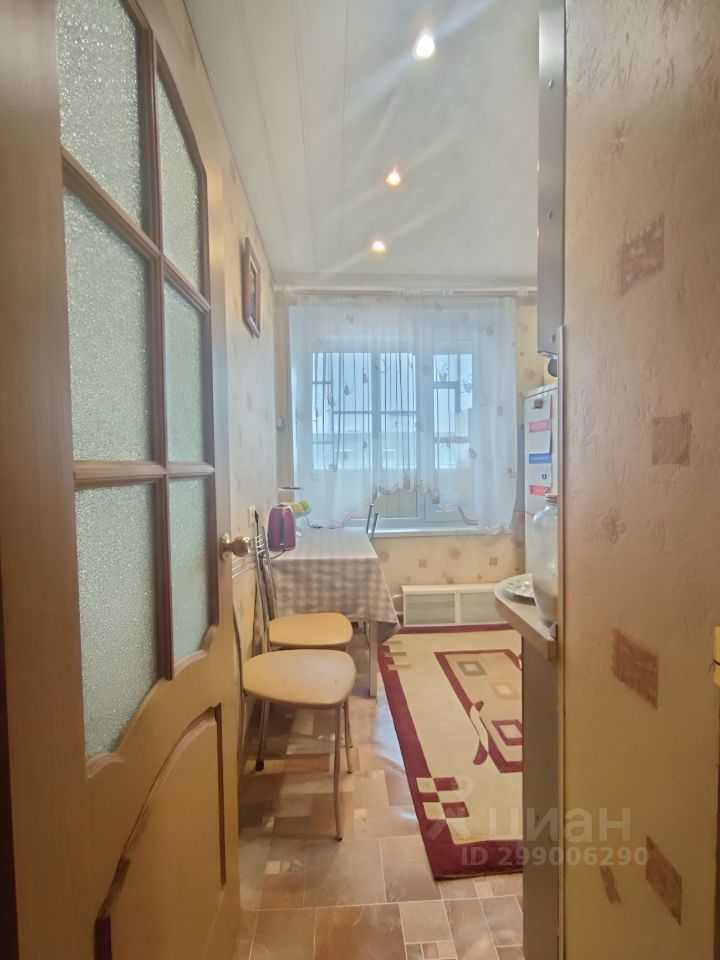2-комнатная квартира, 40 м² — фотография 3