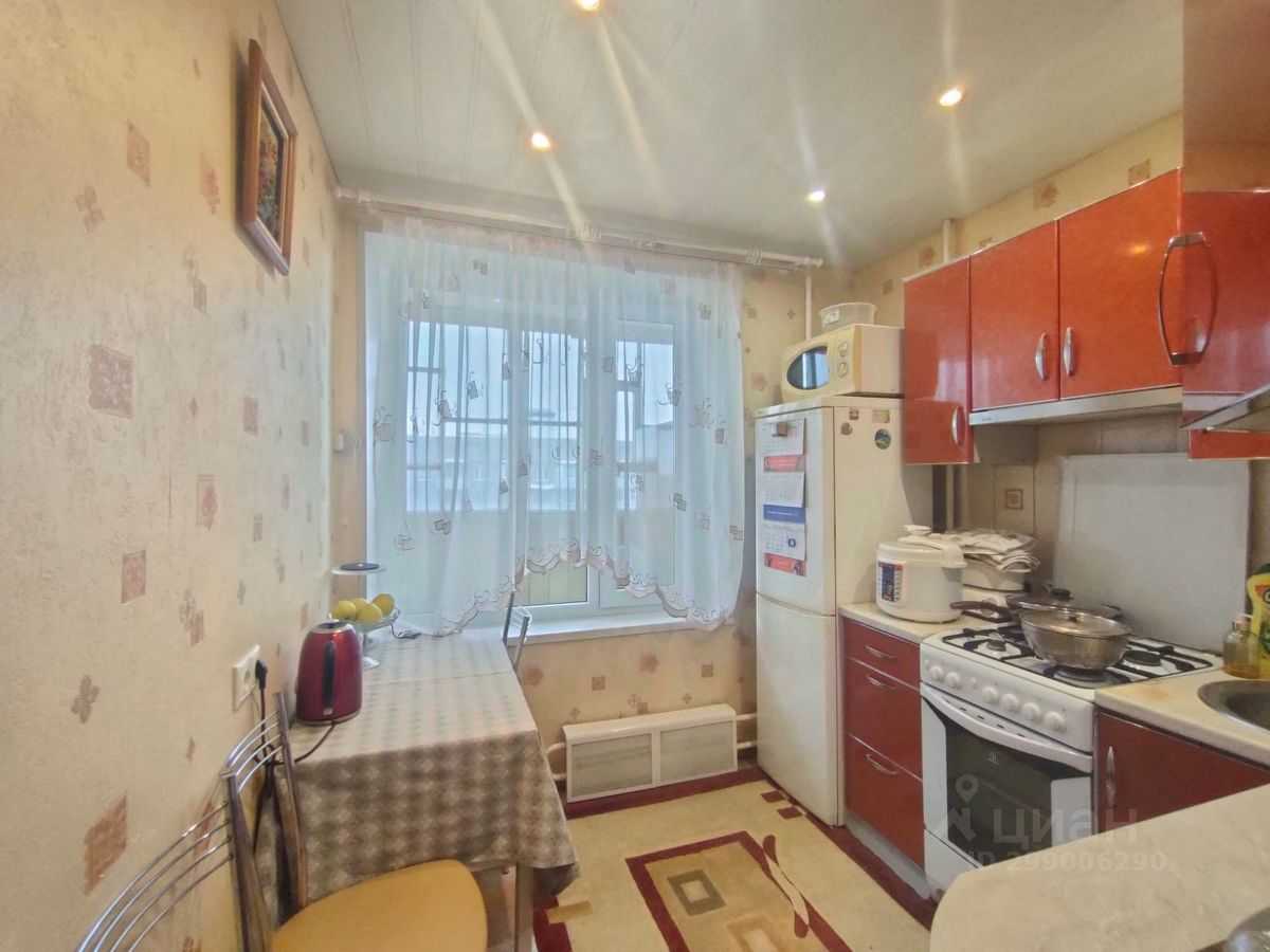 2-комнатная квартира, 40 м²