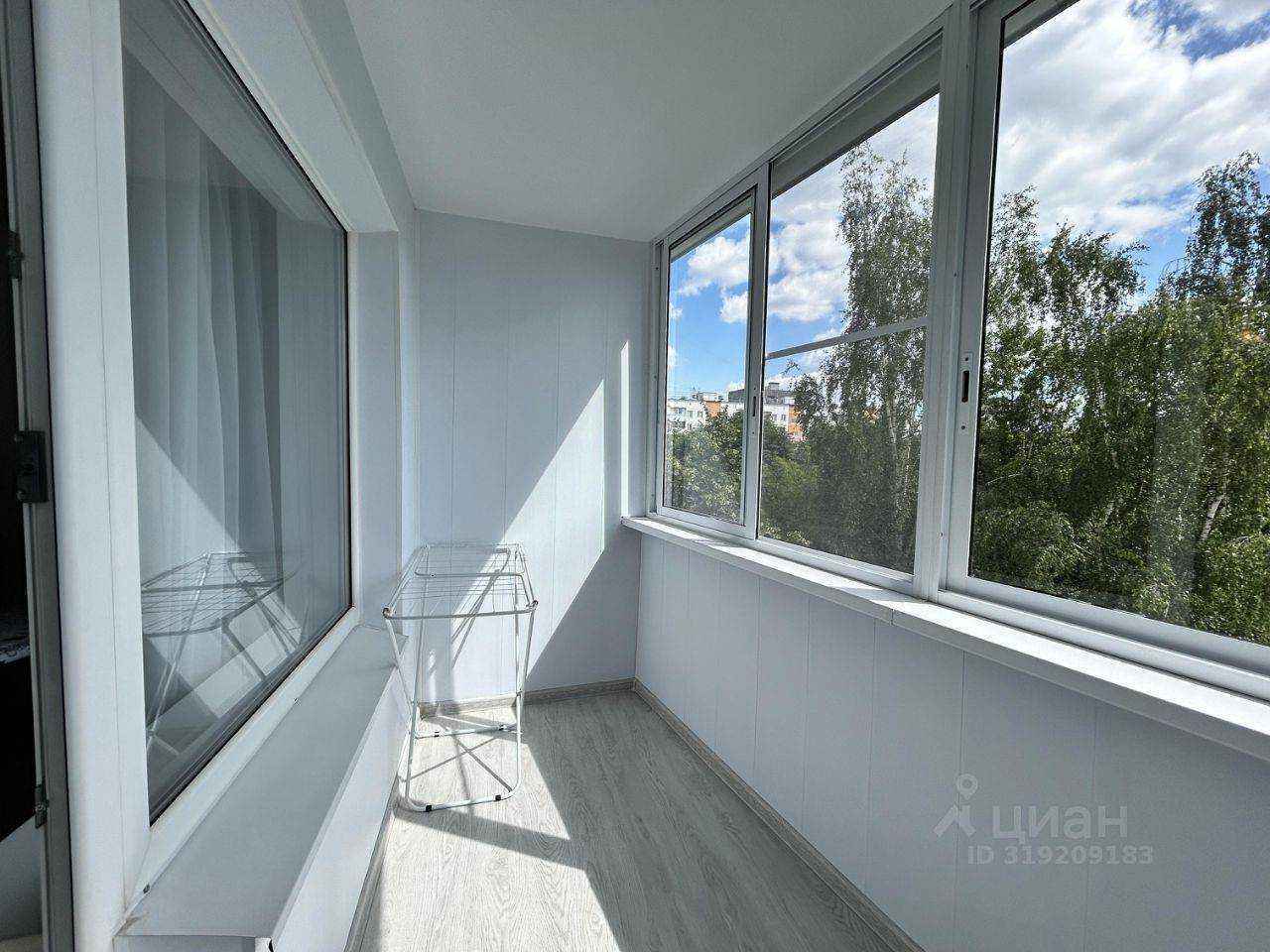 1-комнатная квартира, 40 м² — фотография 3