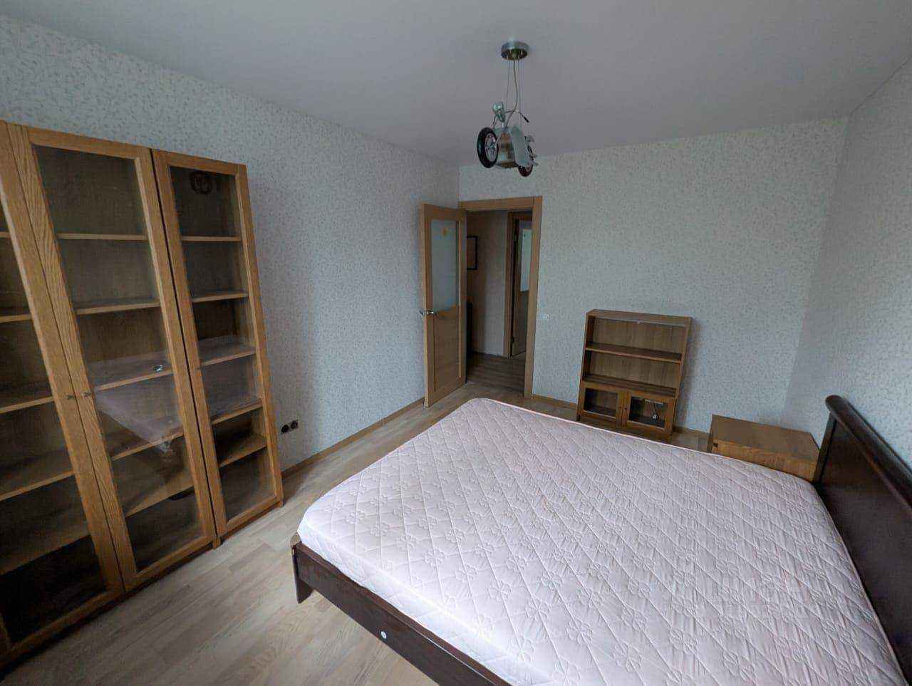 3-комнатная квартира, 75 м² — фотография 2