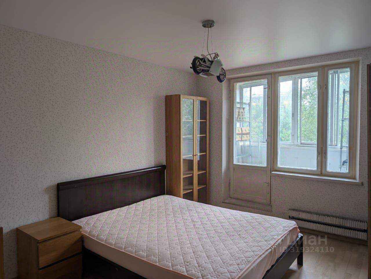 3-комнатная квартира, 75 м²
