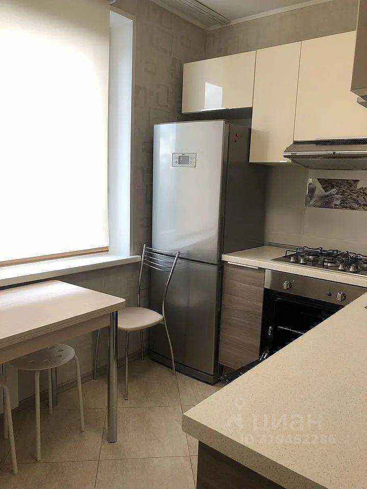 1-комнатная квартира, 35 м² — фотография 2