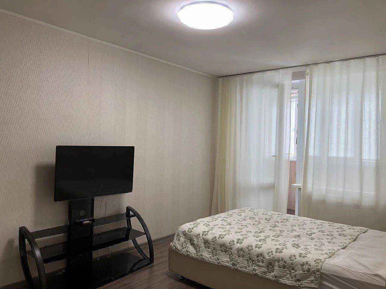 1-комнатная квартира, 35 м² — фотография 3
