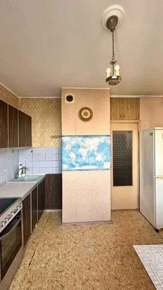 2-комнатная квартира, 56,7 м² — фотография 2