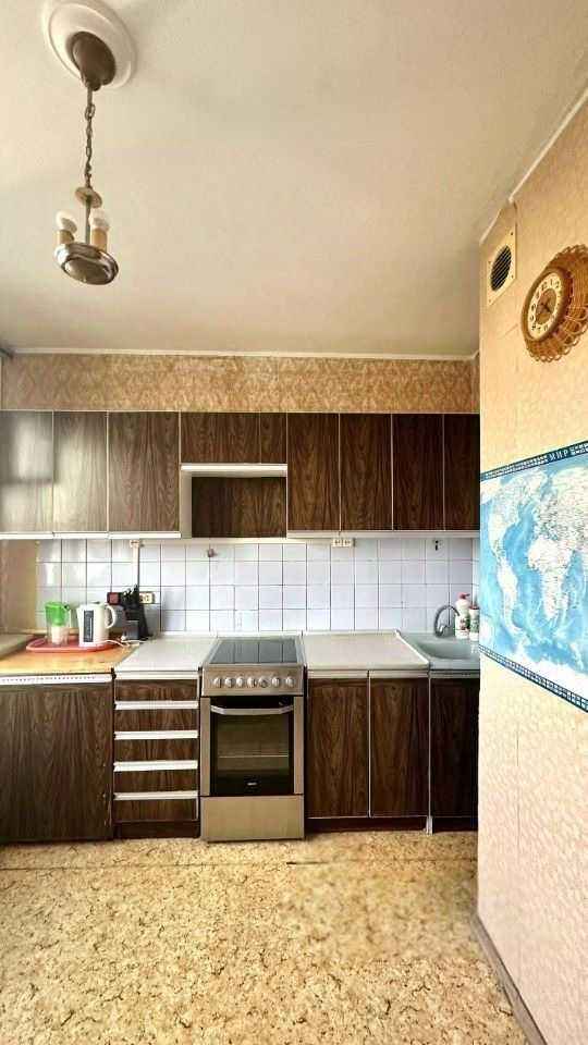 2-комнатная квартира, 56,7 м²