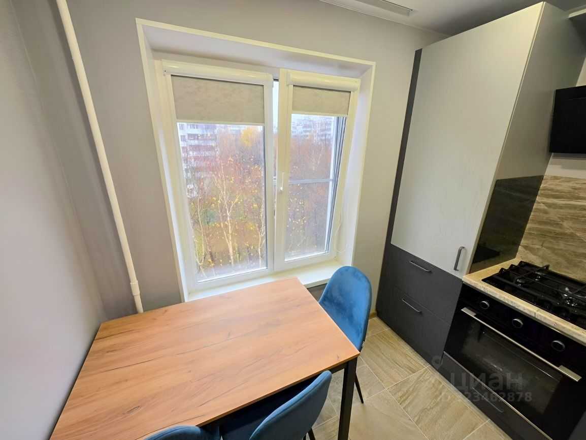 2-комнатная квартира, 45 м²