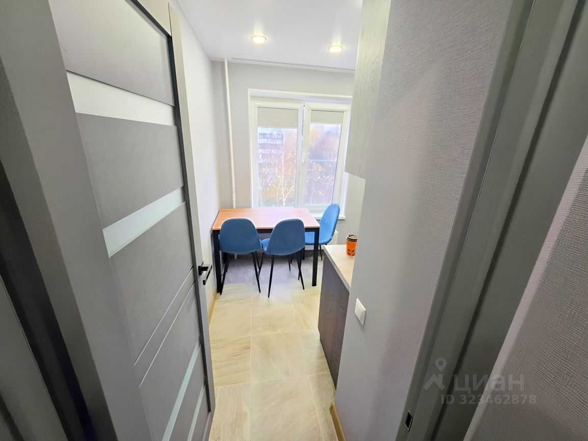 2-комнатная квартира, 45 м² — фотография 2