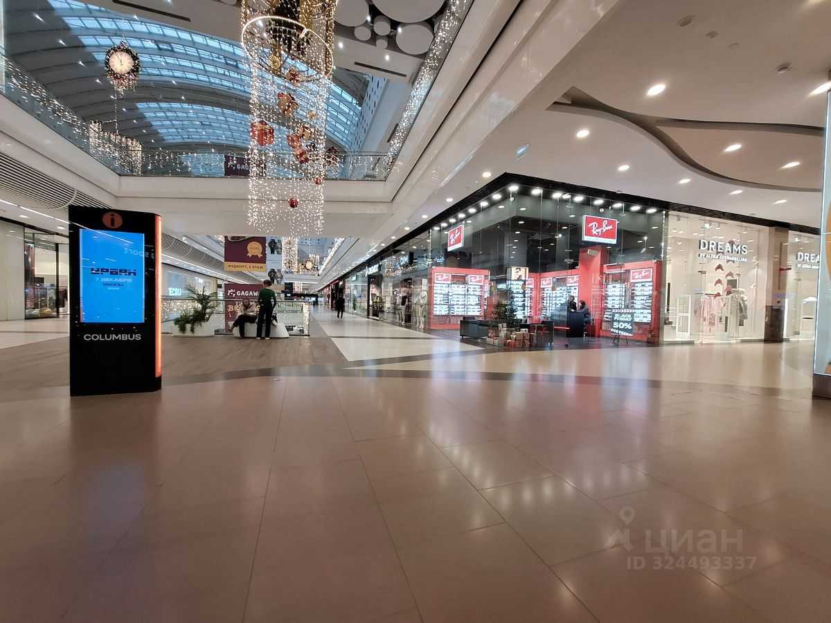 2-комнатная квартира, 60 м² — фотография 3