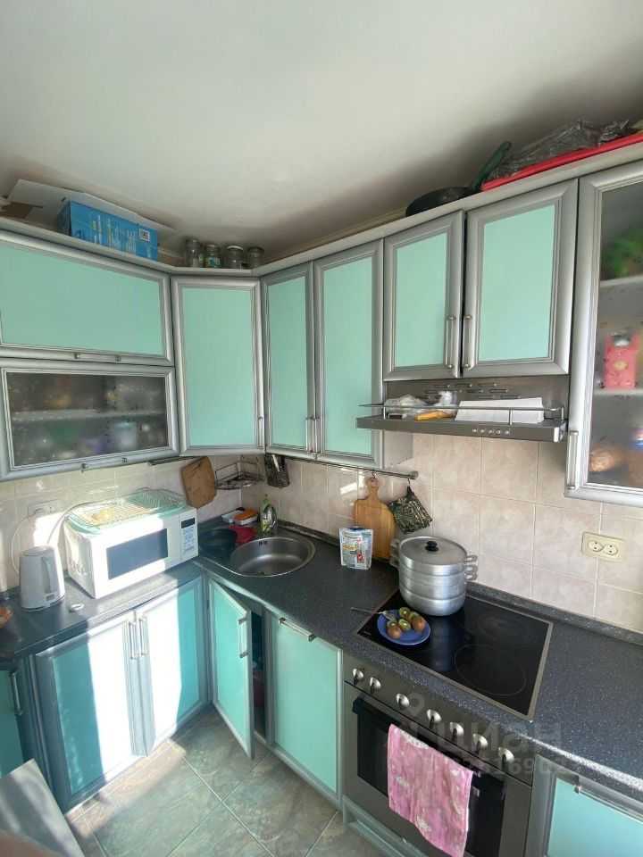 4-комнатная квартира, 70 м² — фотография 2