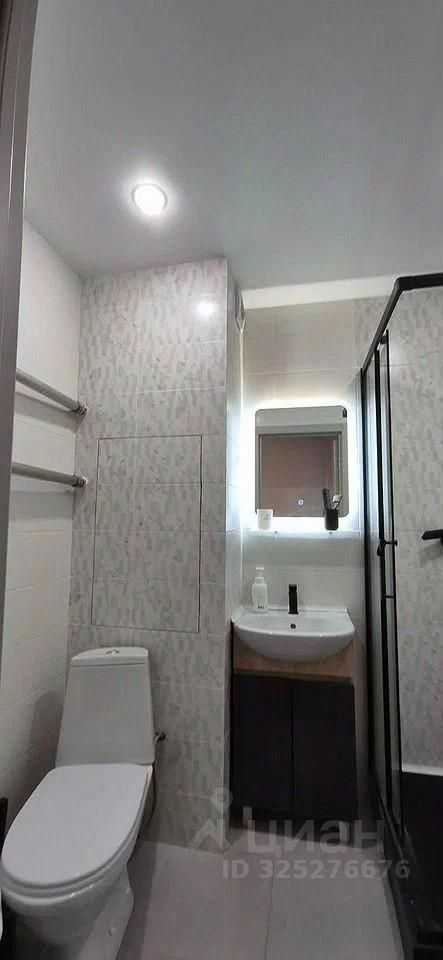 3-комнатная квартира, 65 м² — фотография 2