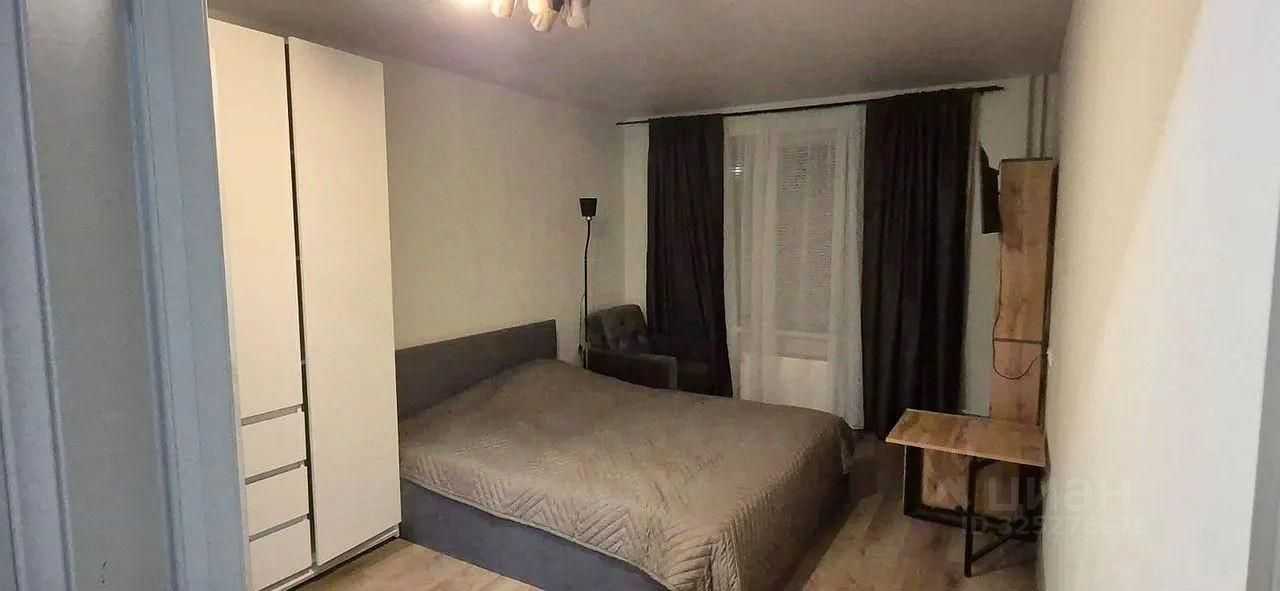 3-комнатная квартира, 65 м² — фотография 3