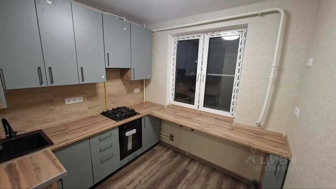 3-комнатная квартира, 70 м² — фотография 2