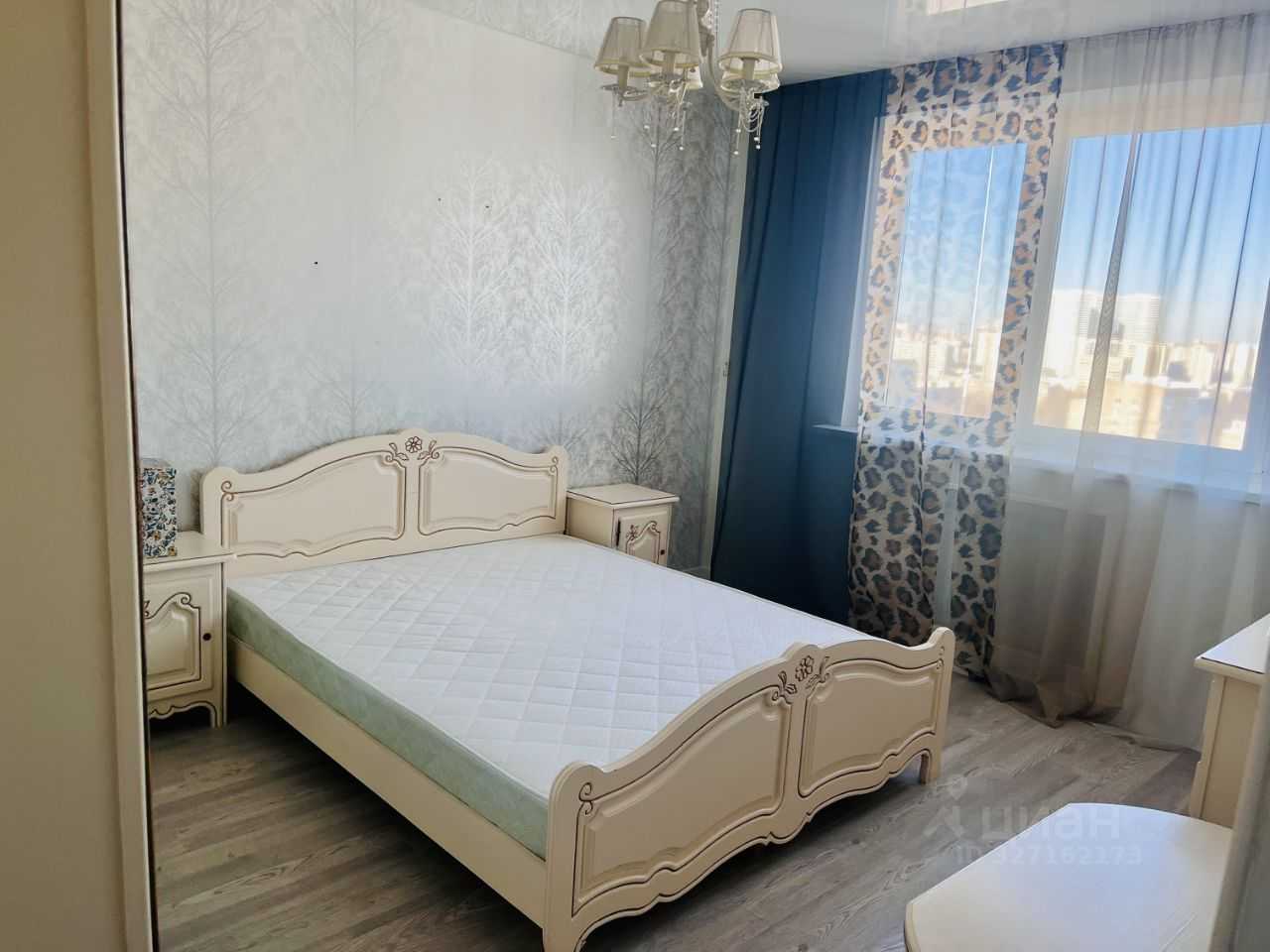 2-комнатная квартира, 60 м² — фотография 3