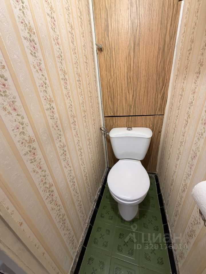 2-комнатная квартира, 45 м² — фотография 3
