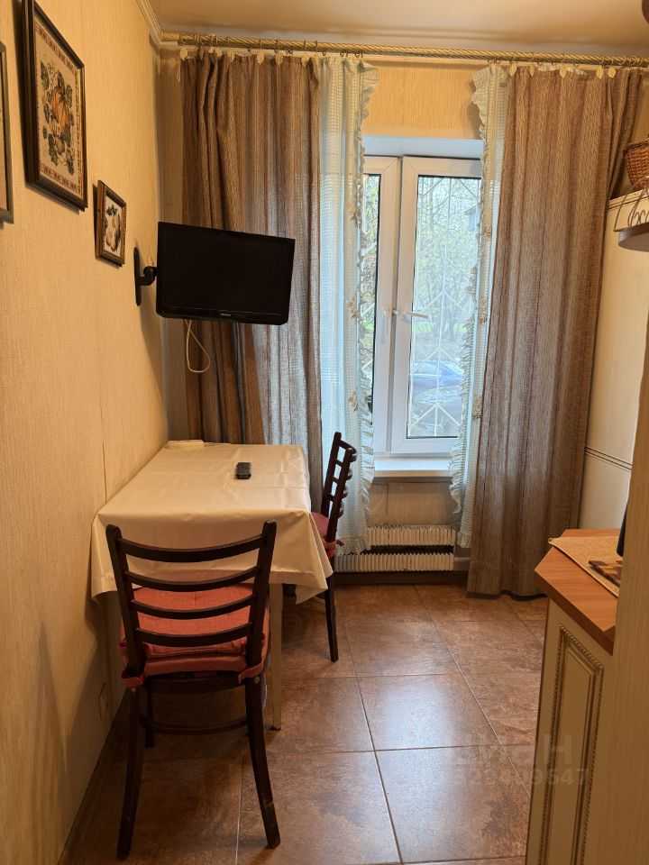 2-комнатная квартира, 44,3 м² — фотография 3