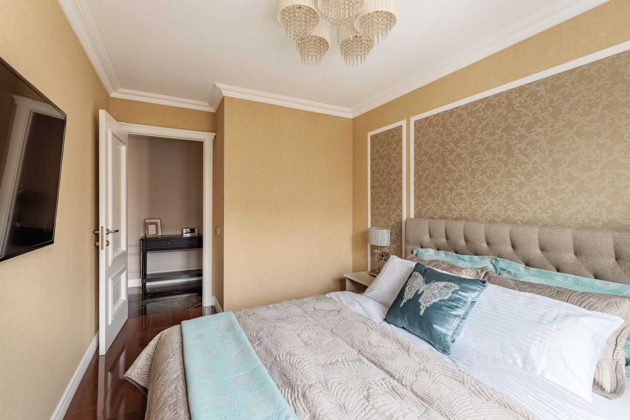 2-комнатная квартира, 44 м² — фотография 3