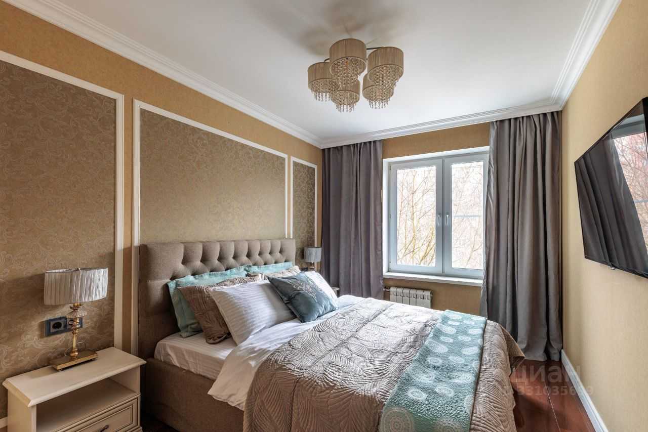 2-комнатная квартира, 44 м²
