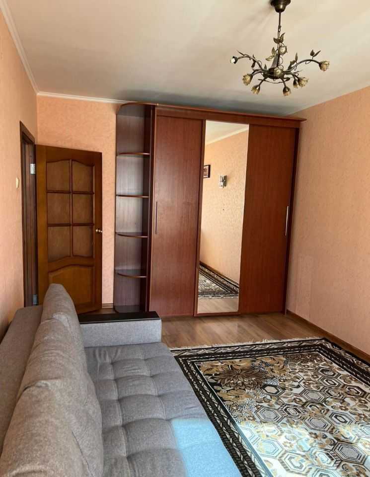 1-комнатная квартира, 32 м² — фотография 2