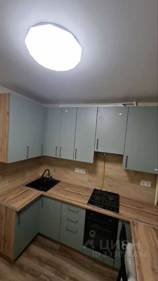 3-комнатная квартира, 70 м² — фотография 3