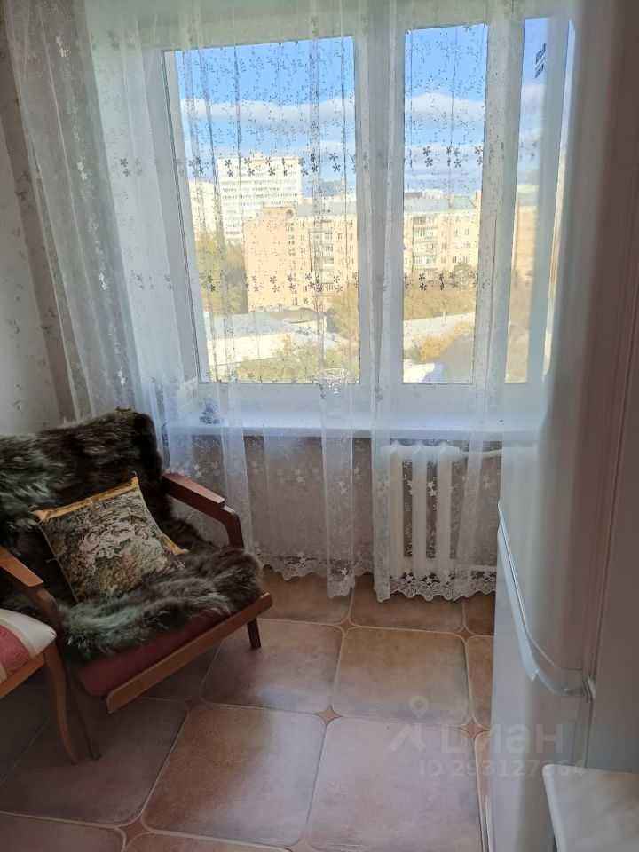 1-комнатная квартира, 43 м² — фотография 2