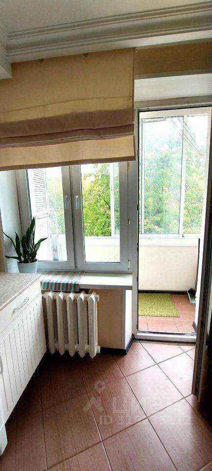 1-комнатная квартира, 33 м² — фотография 2
