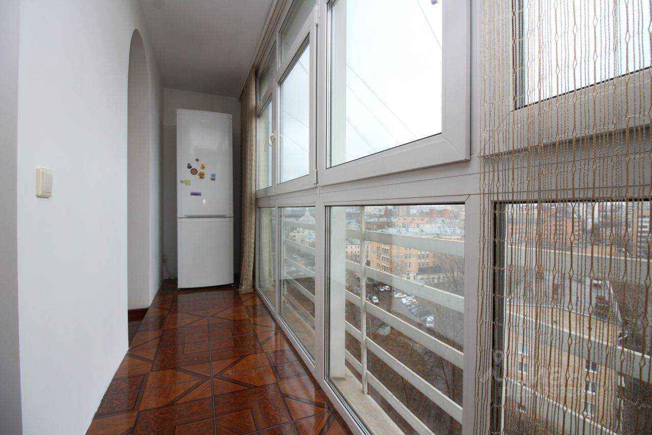 3-комнатная квартира, 65 м² — фотография 2