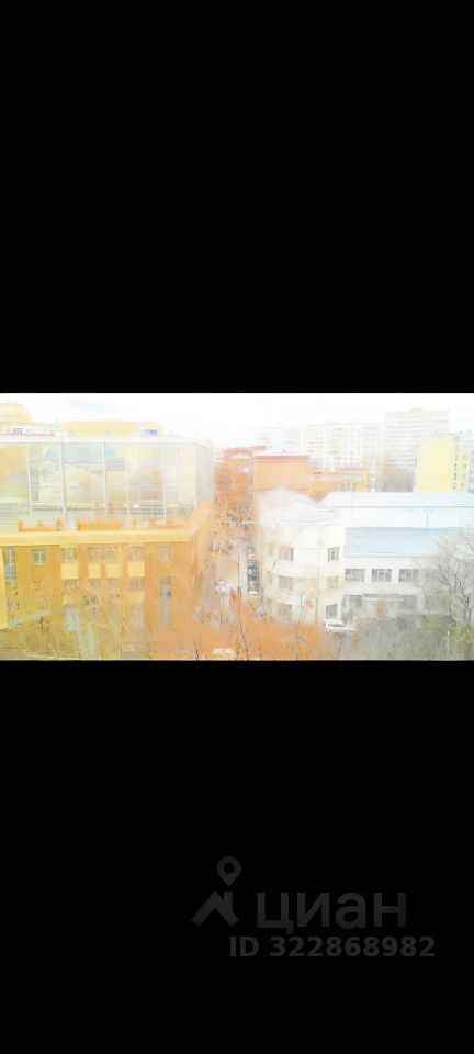1-комнатная квартира, 37 м²