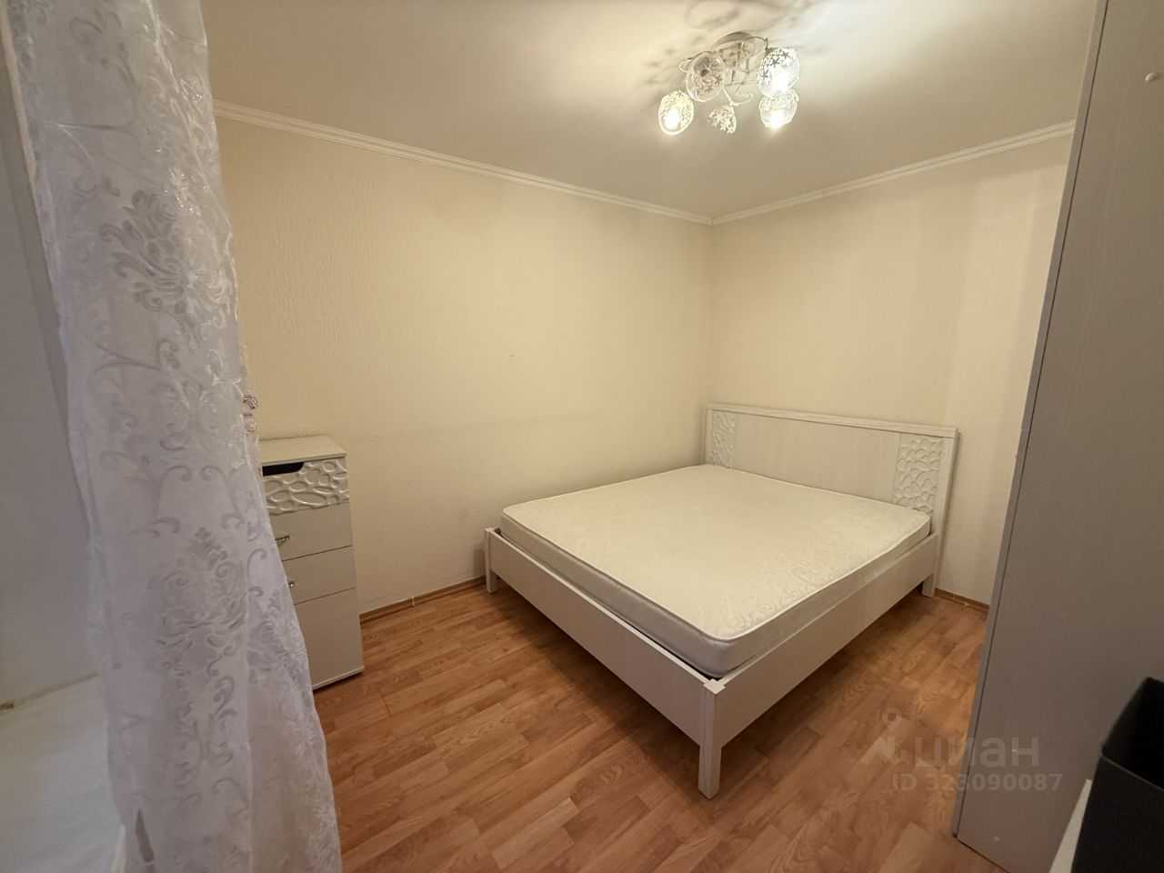 2-комнатная квартира, 42 м²