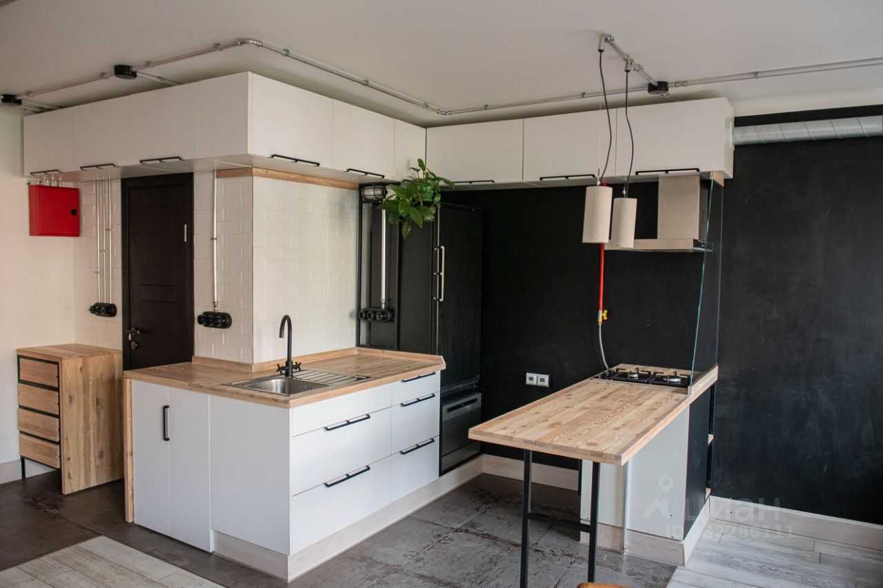 1-комнатная квартира, 34 м²
